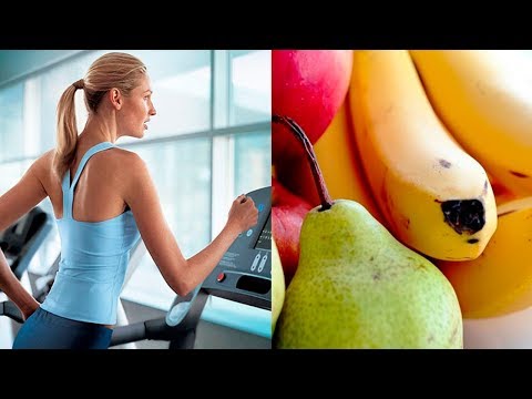 Las frutas más energéticas: ¡Descubre cuáles son!