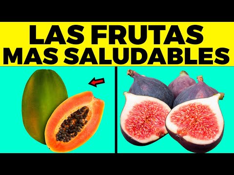 Beneficios de la fruta: ¿Cuál es la mejor opción?